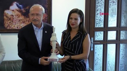 İzmir kılıçdaroğlu selçuk'ta konuştu