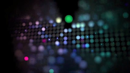Adobe After Effects Template Glitter Particles - Fashion Logo Reveal
