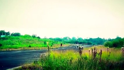 Avion Saeta Joselito Lopez