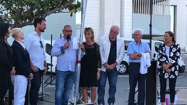 Martigues : dix ans bien remplis pour les Rameurs Vénitiens