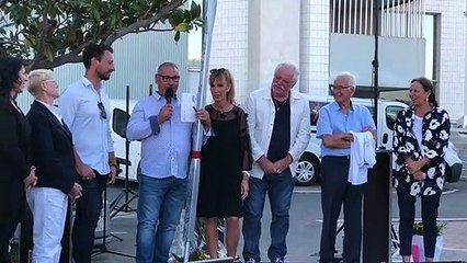 Martigues : dix ans bien remplis pour les Rameurs Vénitiens