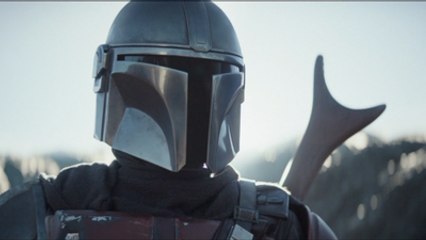Pedro Pascal, Giancarlo Esposito In New Trailer For 'The Mandalorian'