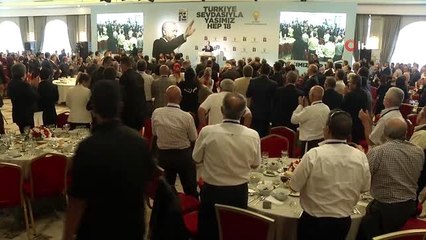 Cumhurbaşkanı Erdoğan: "Türkiye bu 4 milyon mültecinin yüküne nasıl katlanacak?