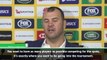 We can't wait for the World Cup to start - Cheika