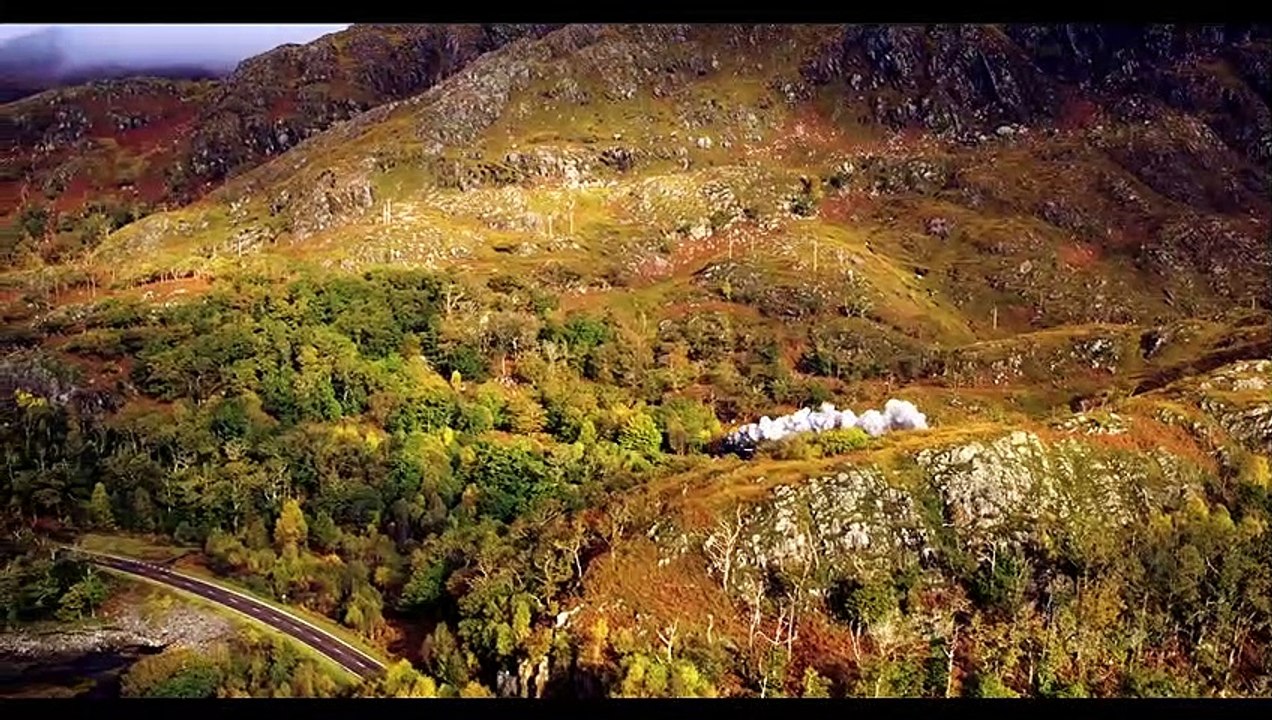 Scotland 2020 (trailer)
