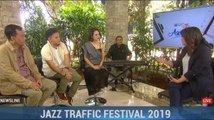 Jazz Traffic Festival 2019 Siap Digelar