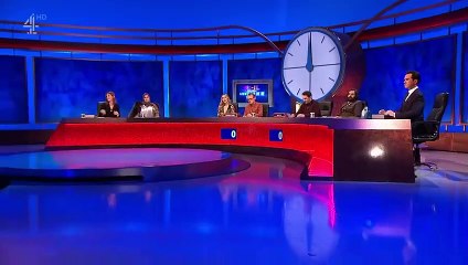 8 Out Of 10 Cats Does Countdown S18E07 06 September 2019
