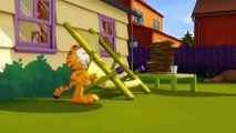 Garfield Show - Epizoda 43   Sezona 1