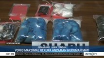 Polda Jateng Ungkap Distribusi Narkoba dari Dalam Lapas