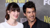 Zooey Deschanel And Husband Jacob Pechenik Announce Divorce