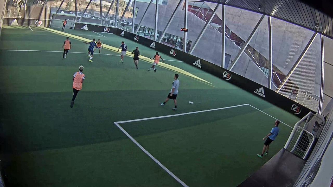 Equipe 1 Vs Equipe 2 - 07/09/19 18:56 - Loisir Aix en Provence  - Aix en Provence  Z5