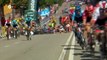 Bennett wins second stage at Vuelta