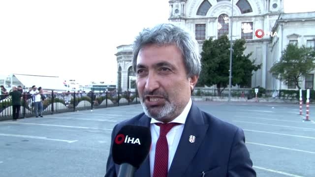 Ali Sinanoğlu'ndan milli takımlar için 'Milli Aşk' marşı