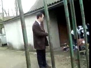 Résultats... Noé qui s'fait niké comme d'hab