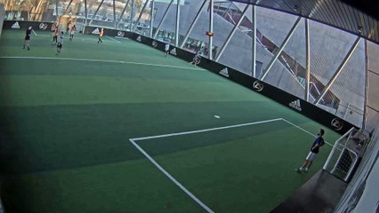 But de Equipe 2 (11-13) - Equipe 1 Vs Equipe 2 - 07/09/19 18:56 - Loisir Aix en Provence