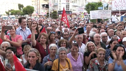 Kılıçdaroğlu: 'Adalet duygusuna güveniyorum' - AYDIN