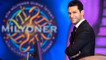Murat Yıldırım 'Kim Milyoner Olmak İster' yarışmasına veda etti
