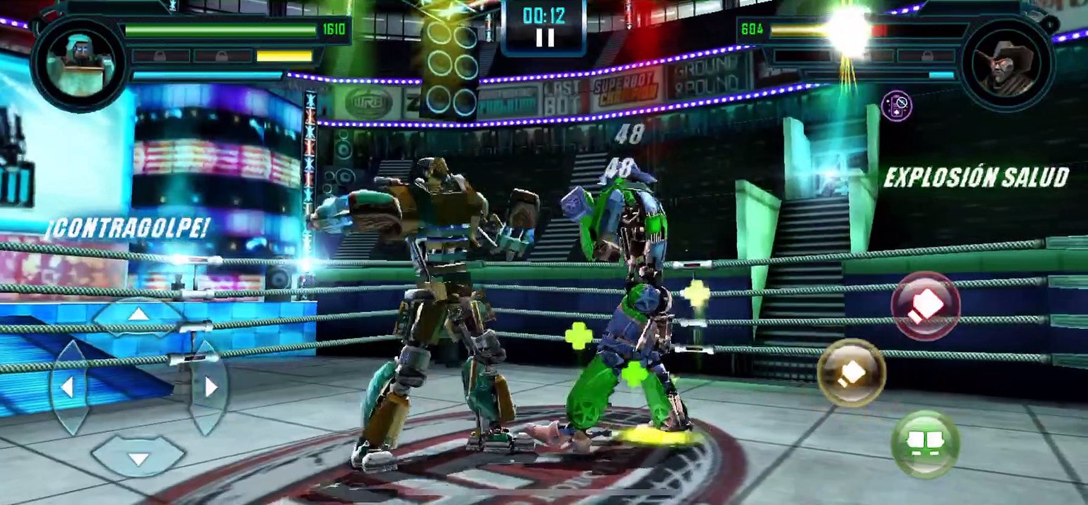 RealSteelWRB