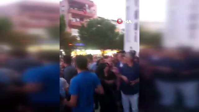 Kılıçdaroğlu'na yumurta atan saldırganın kimliği belli oldu