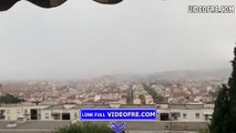 Orages à Nice le vendredi 6 septembre - VIDEOFRE.com