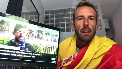 Álvaro Ojeda: El falserío de Pique
