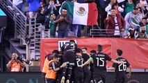 EXCLUSIVO: Selección Mexicana, el día después de Estados Unidos