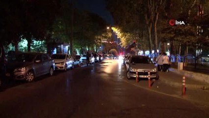 İstanbul'da üç gün üst üste 'Değnekçi' operasyonu