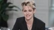 Anthony Mackie Has a Crush on 'Seberg' Co-Star Kristen Stewart | TIFF 2019