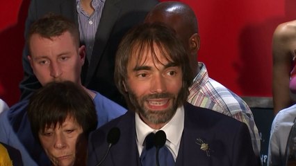 佛 파리시장에 도전장 던진 '수학천재'...마크롱 세력 분산? / YTN