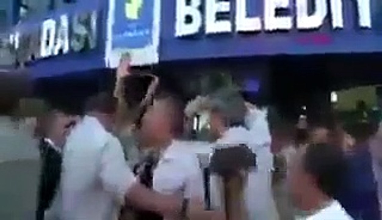 Kemal Kılıçdaroğlu'na Yumurtalı Saldırıya Uğradı.