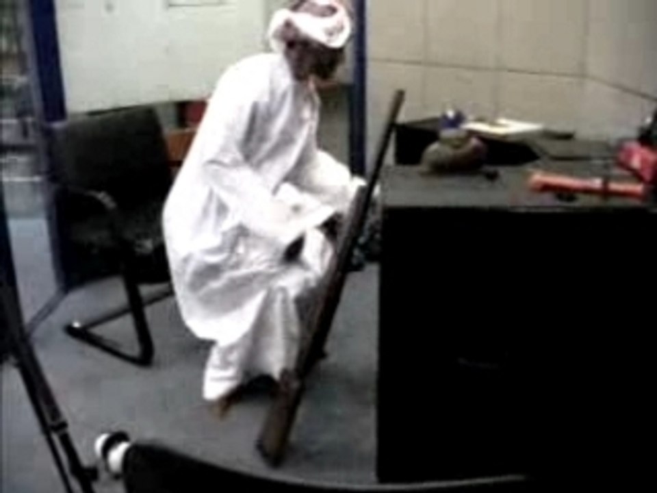 Taliban sniper