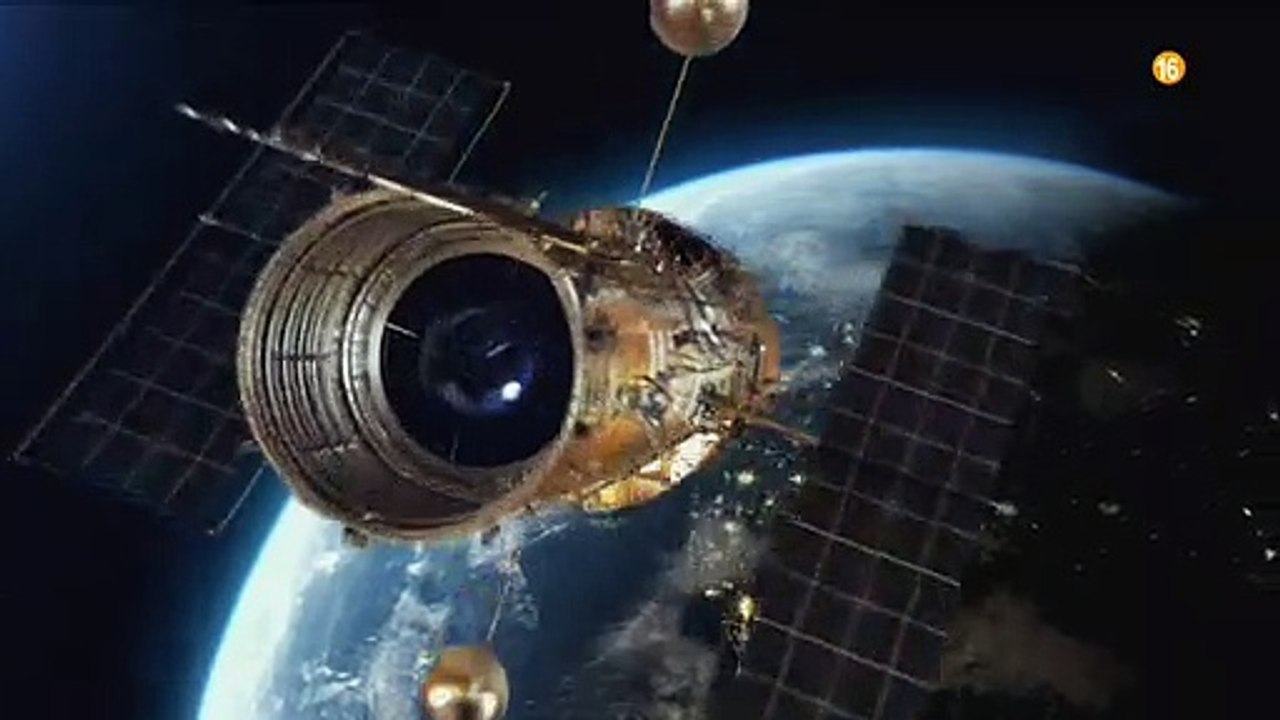 Promo 'Gran Hermano VIP 7' (Telecinco) / 3