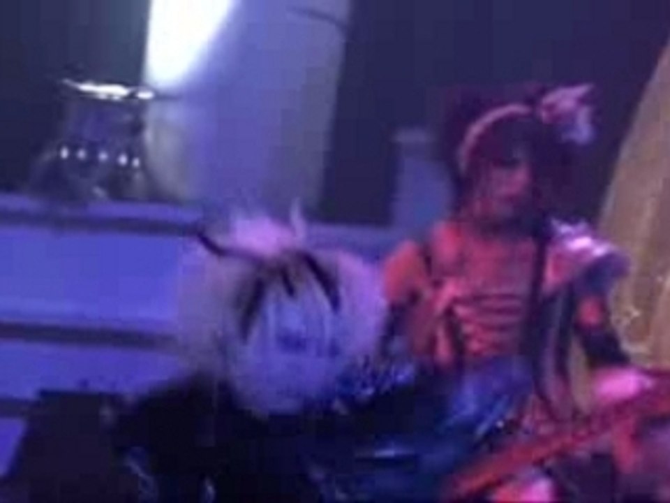 Camouflage-Phantasmagoria-Last stage Eclipse of Myth [live]
