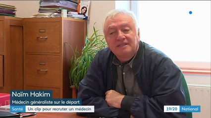 Tarn : un village mobilisé en chanson pour attirer un médecin