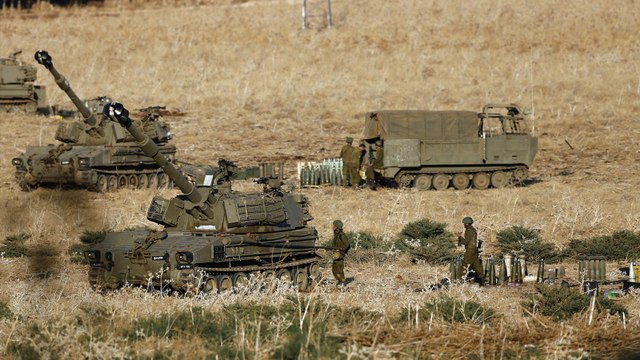 بعد جولة تصعيد.. هدوء حذر على الحدود اللبنانية الإسرائيلية