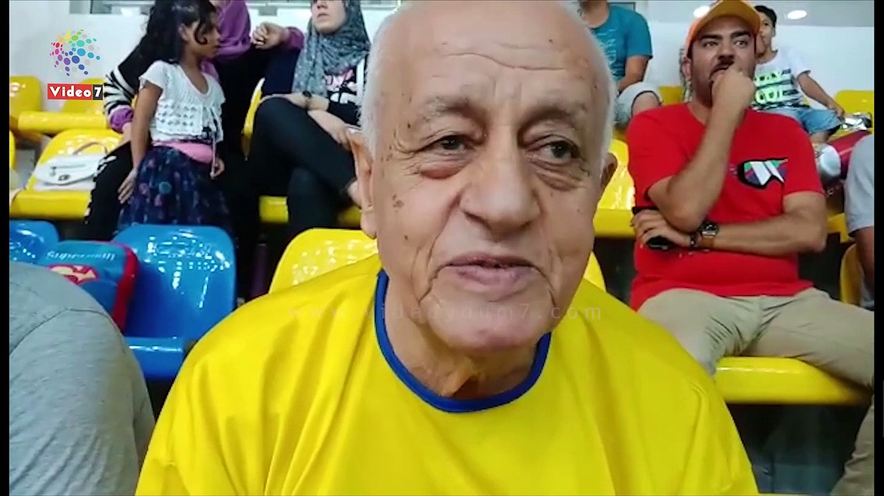مدربو كرة الطائرة بنادى القناة: أداء مصر فى مونديال الطائرة مبهر
