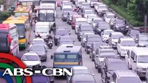 #MayForever Traffic sa EDSA | Failon Ngayon