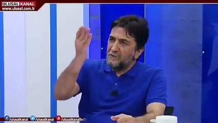 Nihat Genç: Allah CHP'nin belasını vermiş