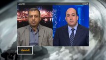 الحصاد-التطورات الميدانية بمعركة طرابلس.. تقدم نوعي لقوات حكومة الوفاق