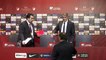 Andorra maçının ardından - A Milli Takım Teknik Direktörü Şenol Güneş (1)