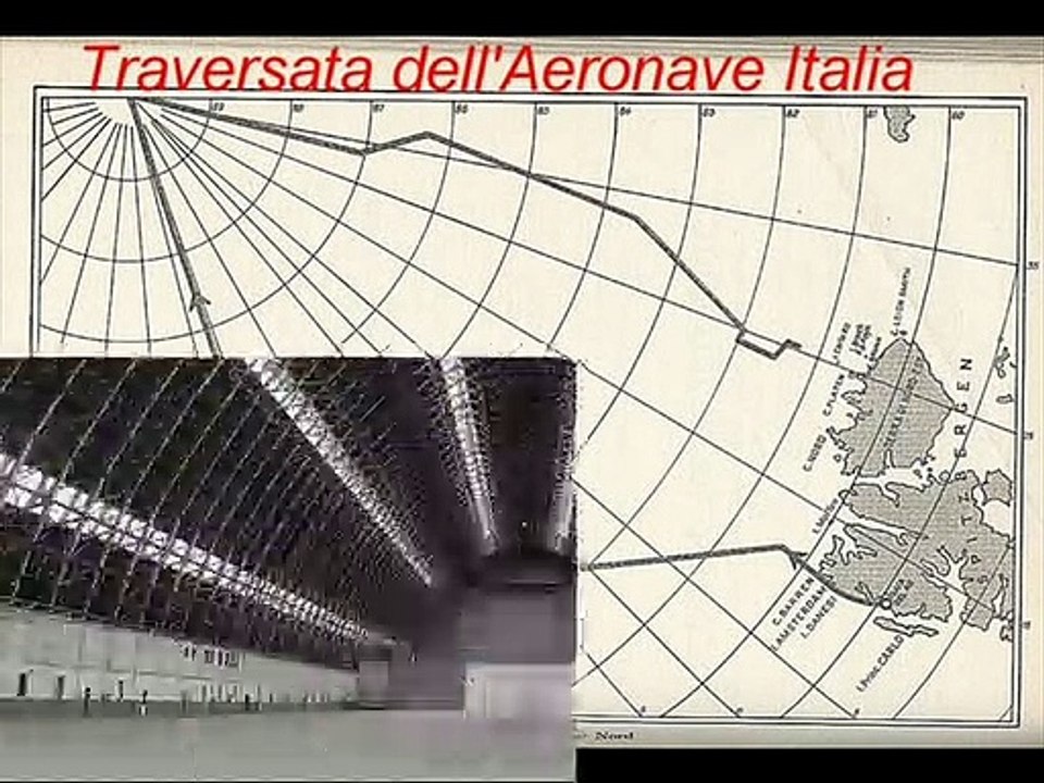 Mark O'Leary, Daniele Santini - Italia I (from Norge-Italia)