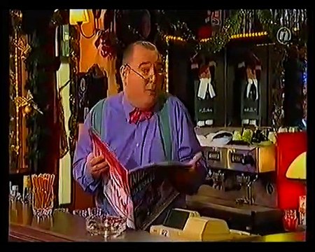 Nad lipom 35 - Novogodišnja emisija