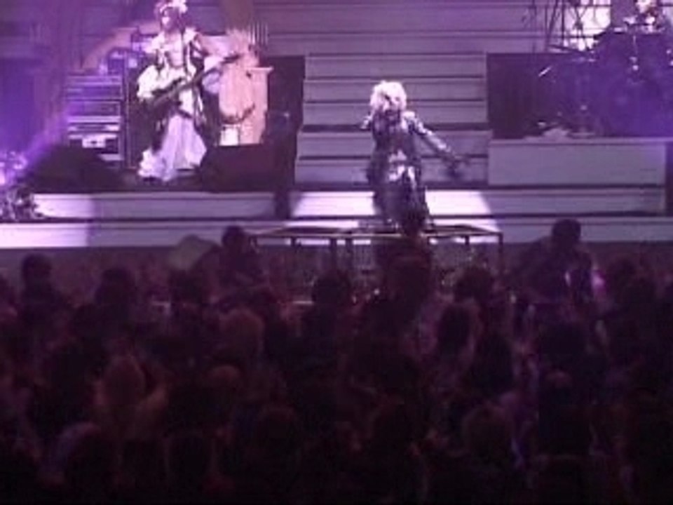 Suicide Gemini-Phantasmagoria-Last stage Eclipse of Myth