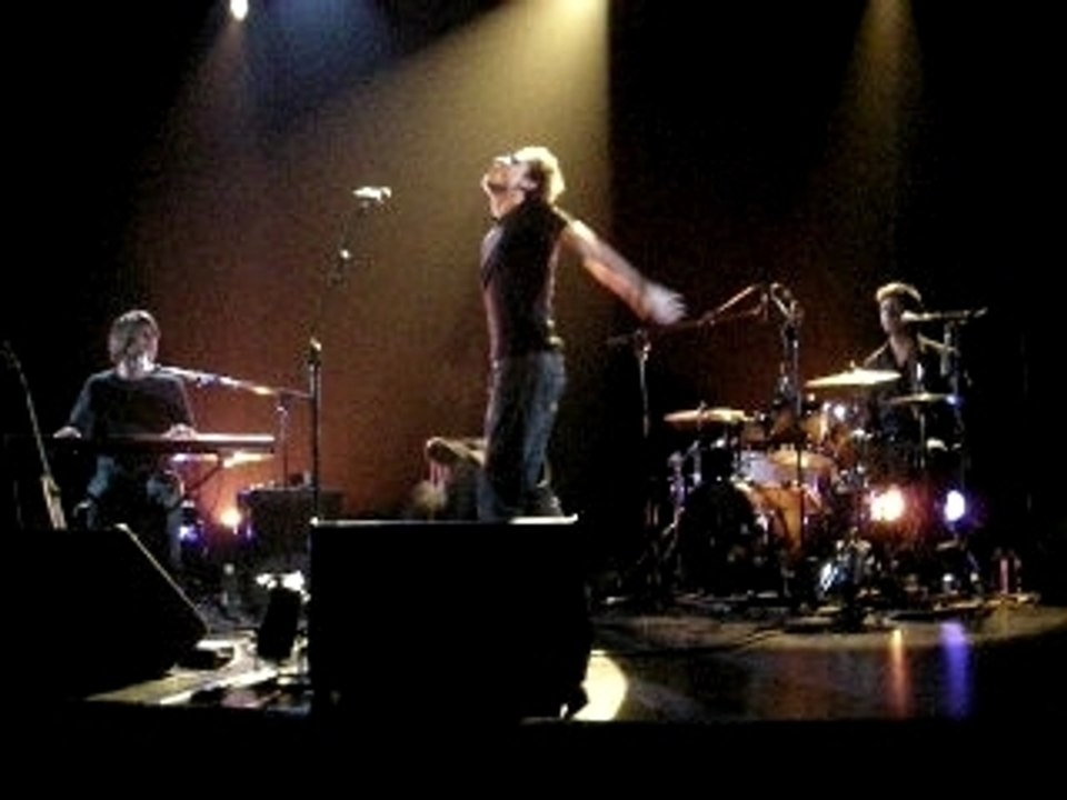 k, le show!