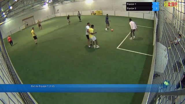 Equipe 1 Vs Equipe 2 - 08/09/19 20:58 - Loisir Poitiers - Poitiers Game Parc