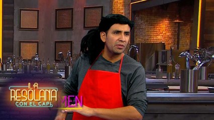 MasterChef, ¿una película de Disney? | La Resolana