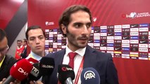 Hamit Altıntop: 