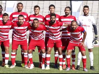  CA 2⃣ - 0⃣ Wadi Degla SC  Album ‎النادي الإفريقي ينتصر وديا على وادي دجلة المصري‎