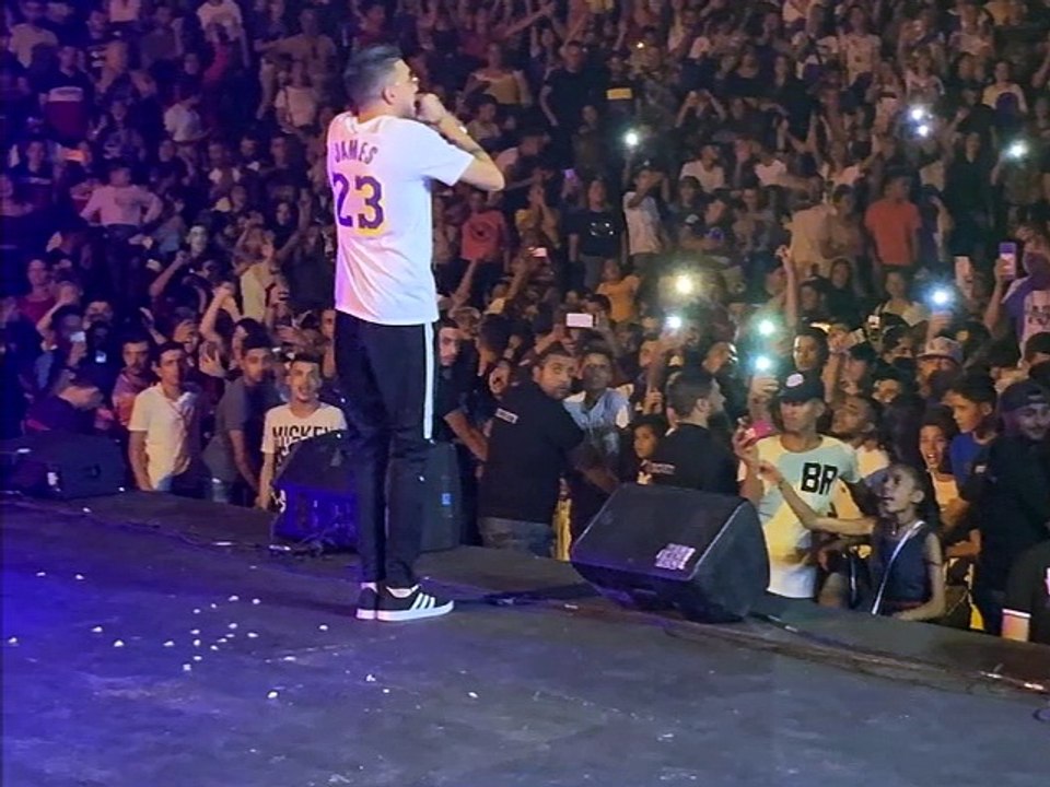 Sanfara Tounes El emmm chetheb enike7 ✌️