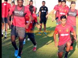 Espérance Sportive de Tunis entrainement 2019 partie 02